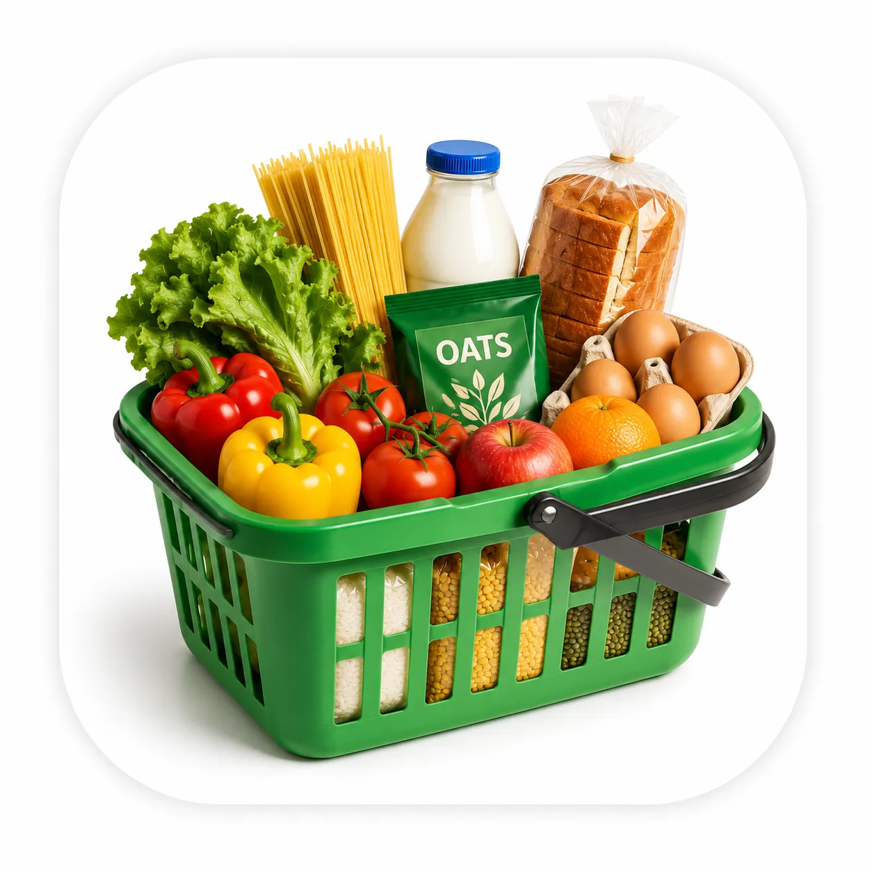 Grocery Delivery