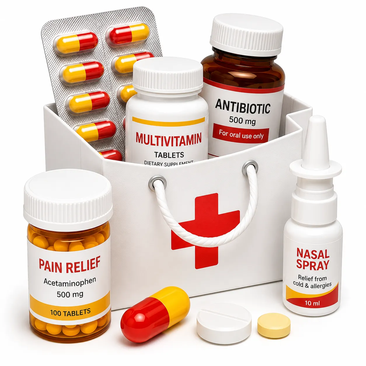 Pharmacy