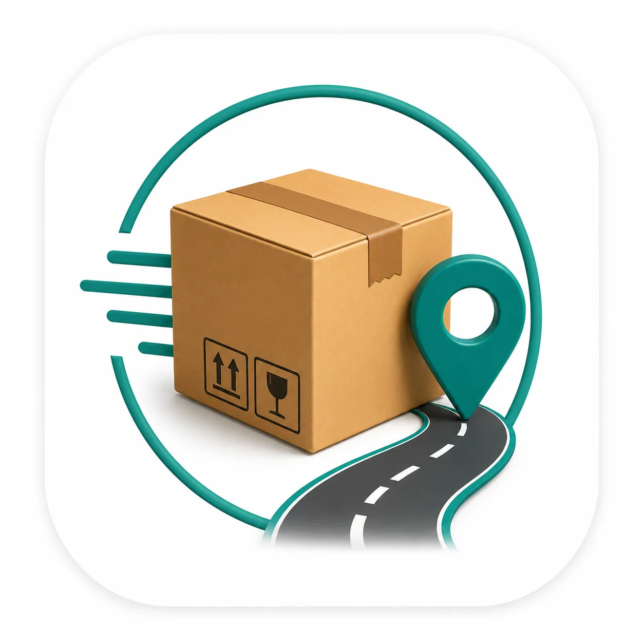 Parcel Delivery