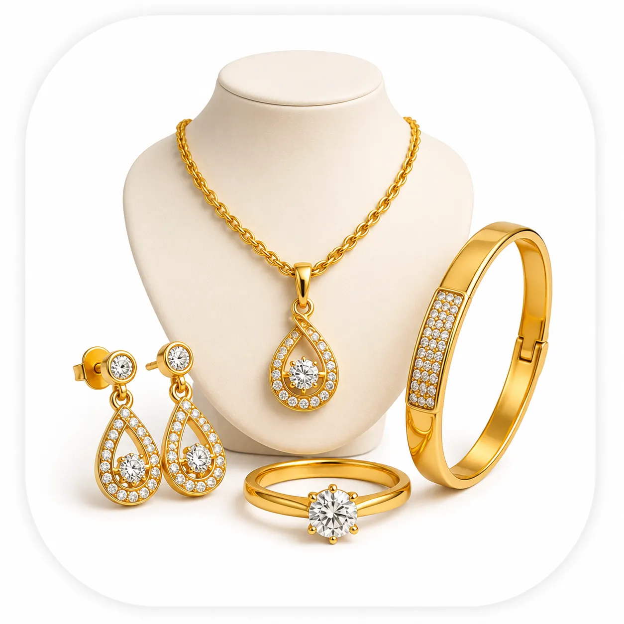Jewellery
