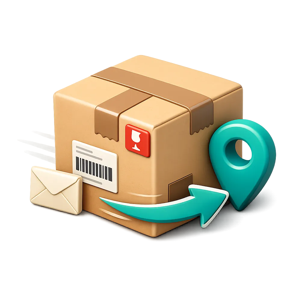 Parcel